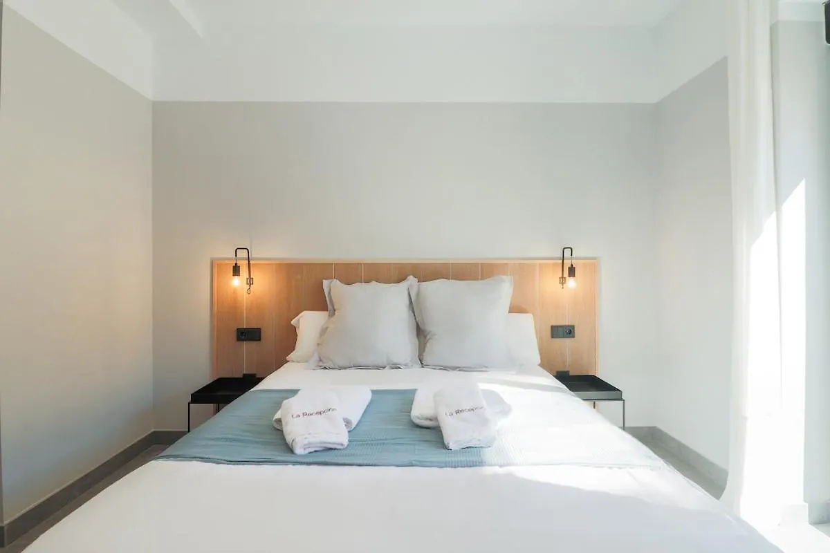 Victoria Suites 57 Málaga 0*,