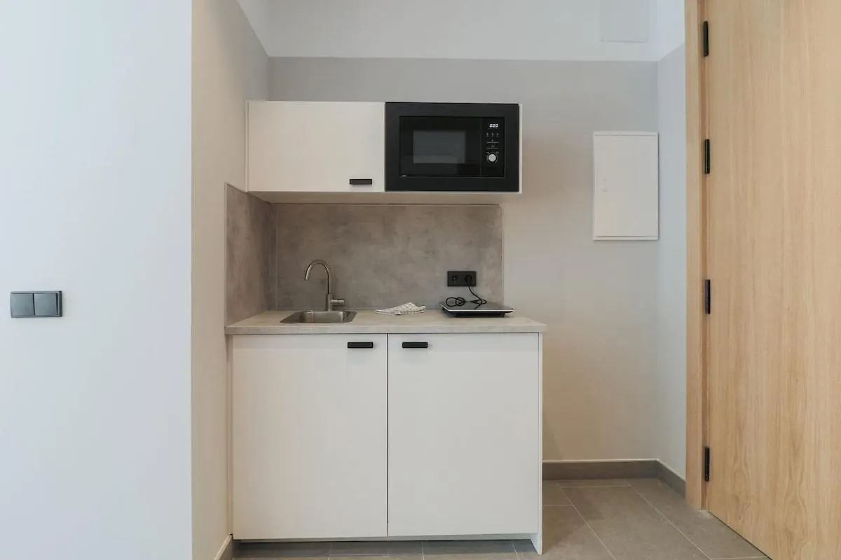 Victoria Suites 57 Málaga
