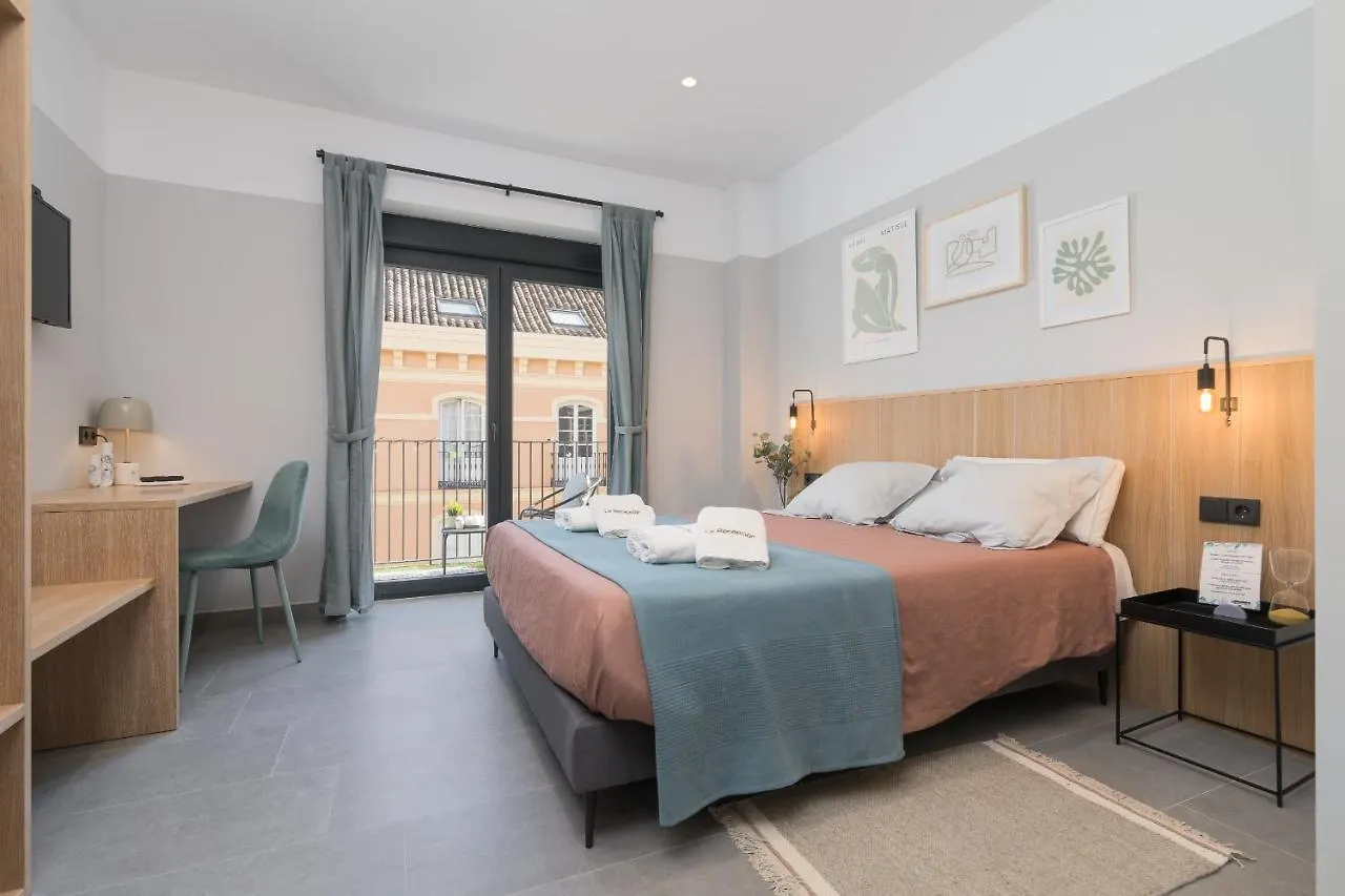 Victoria Suites 57 Málaga