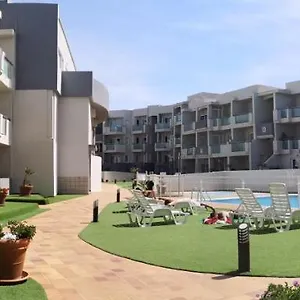 Sun 104 Wifi Free Apartamento Corralejo