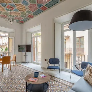  Lägenhet Thyssen Boutique By Caleta Homes