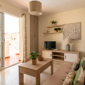 Nuevo!!! Recién Reformado Con Piscina Y Parking Apartamento Caleta de Fuste