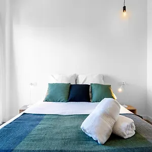 Apartamento Don Rodrigo, Málaga