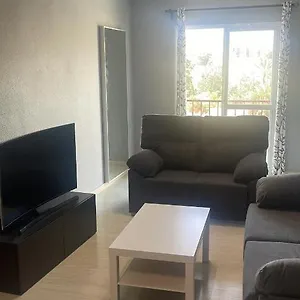Apartamento Patrocinio, Málaga