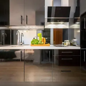 Apartamento Muelle Uno, Málaga