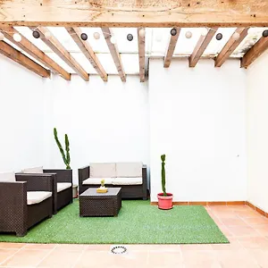 Apartamento San Rafael 1, Málaga