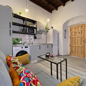 Indara Jerez Apartamento Jerez de la Frontera