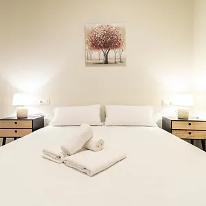 Top & Chic Albarizuela Nº5 Apartamento Jerez de la Frontera