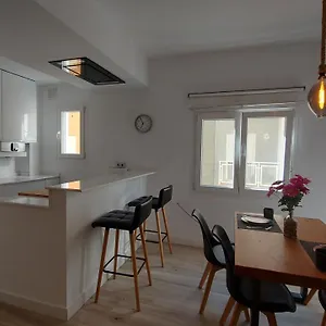 La Victoria Apartamento Cádiz