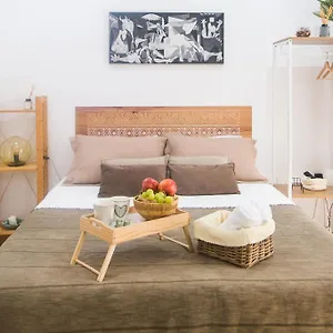 Picasso Apartamento Málaga